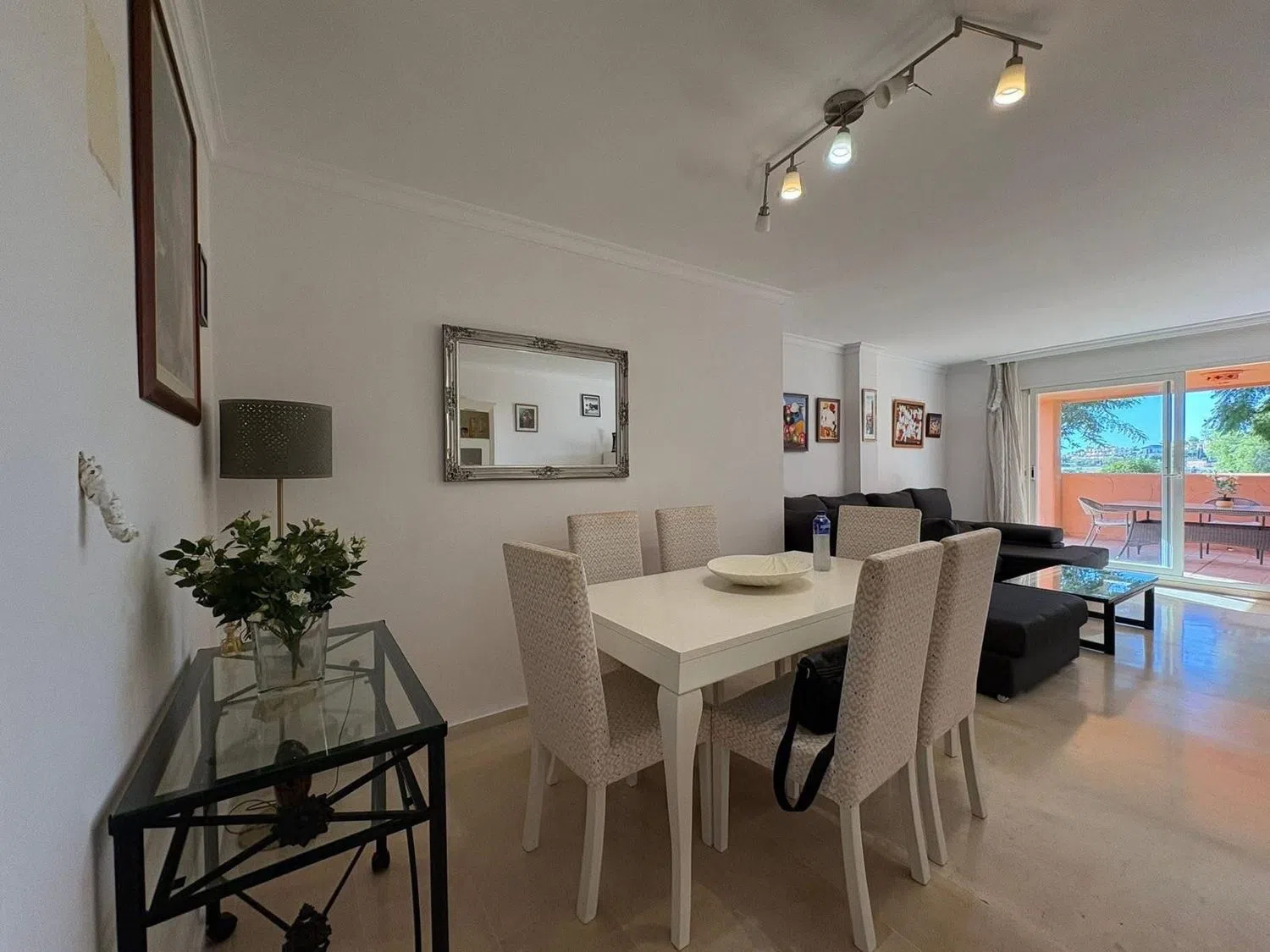 Dúplex en calle Leila, 1 - Foto 4