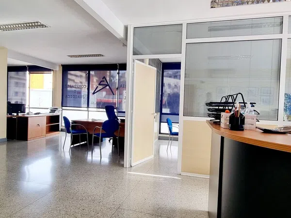 Local en Calle Occident, 2, Collblanc - Foto 5