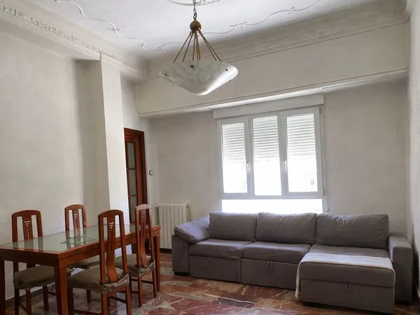 Piso en calle de Conca, 21 - Foto 1