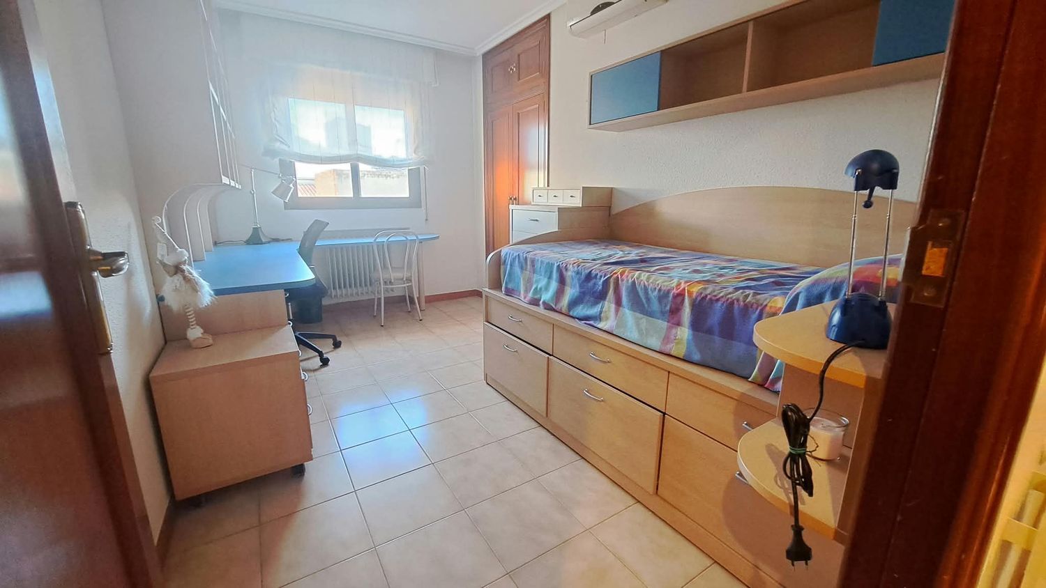 Piso en Calle Cabestany, 3, Centro - San Lorenzo, Centro - San Lorenzo - Foto 13