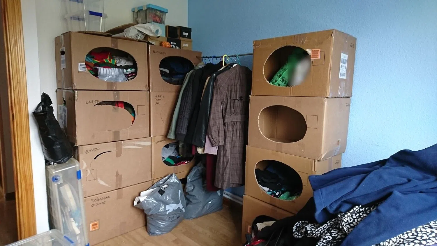 Piso en travesía Cervantes, 15 - Foto 7