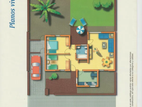 Casa o chalet independiente en Calle Cardón, 23, Corralejo, Corralejo - Foto 16