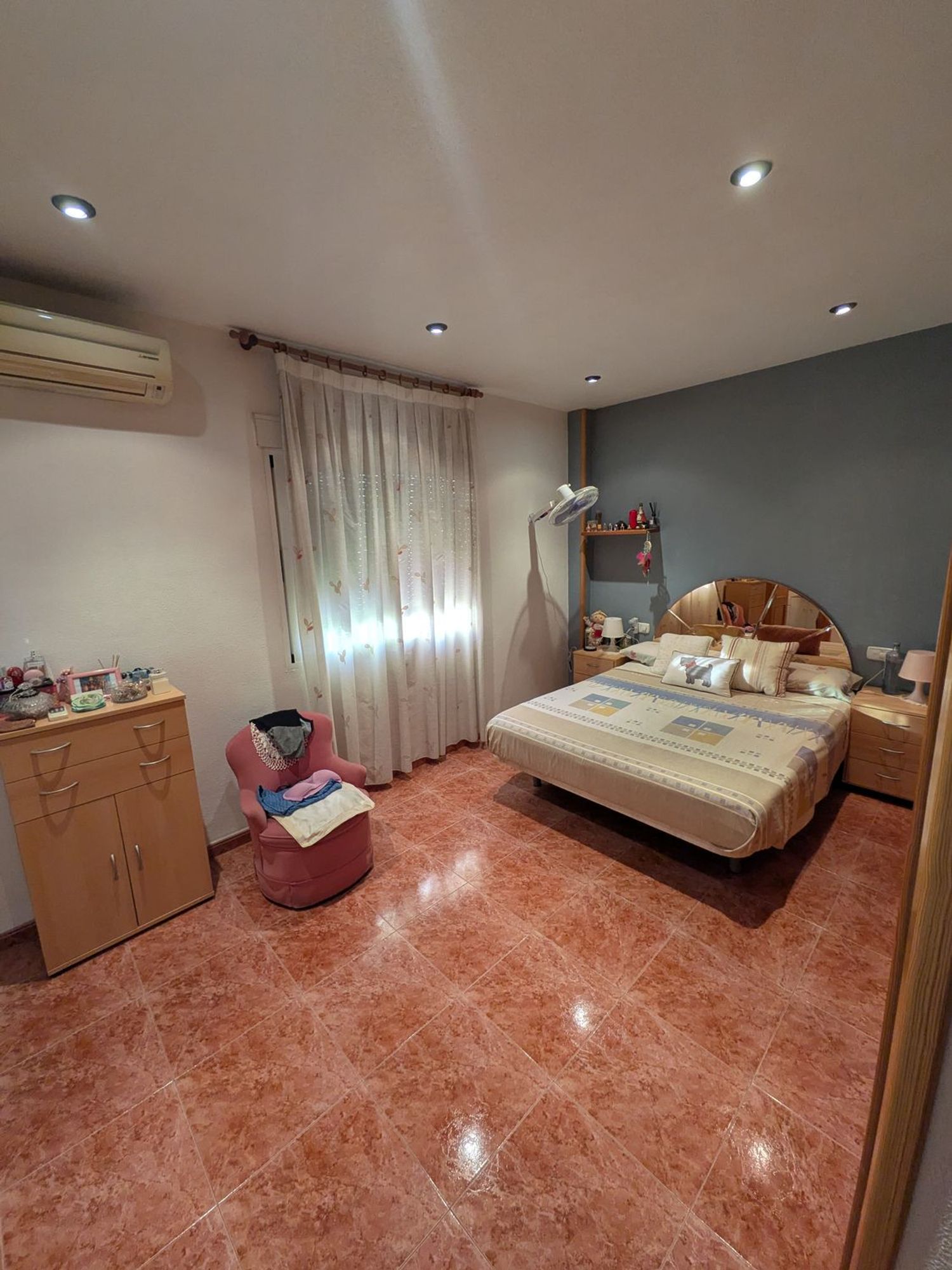 Casa o chalet independiente en Calle abevuches, 11, La Alcayna - Foto 13