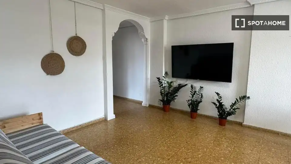 Piso en  Valencia Capital - Foto 2
