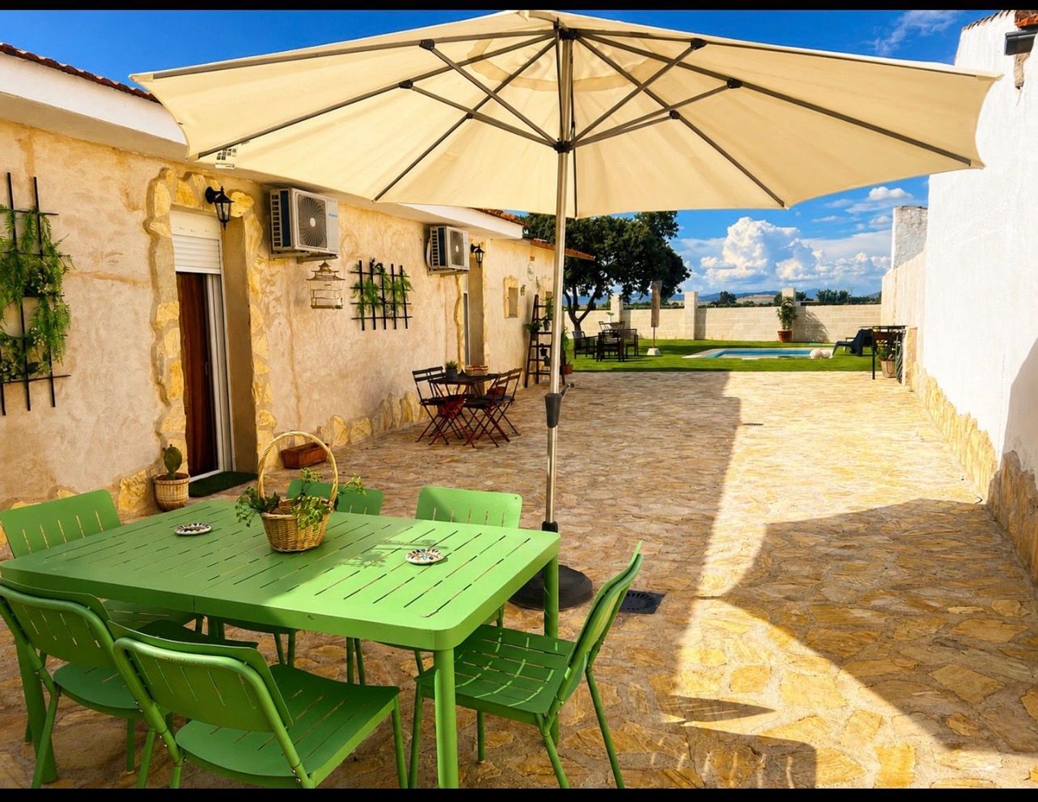 Chalet adosado en Las Islas, 17 - Foto 7