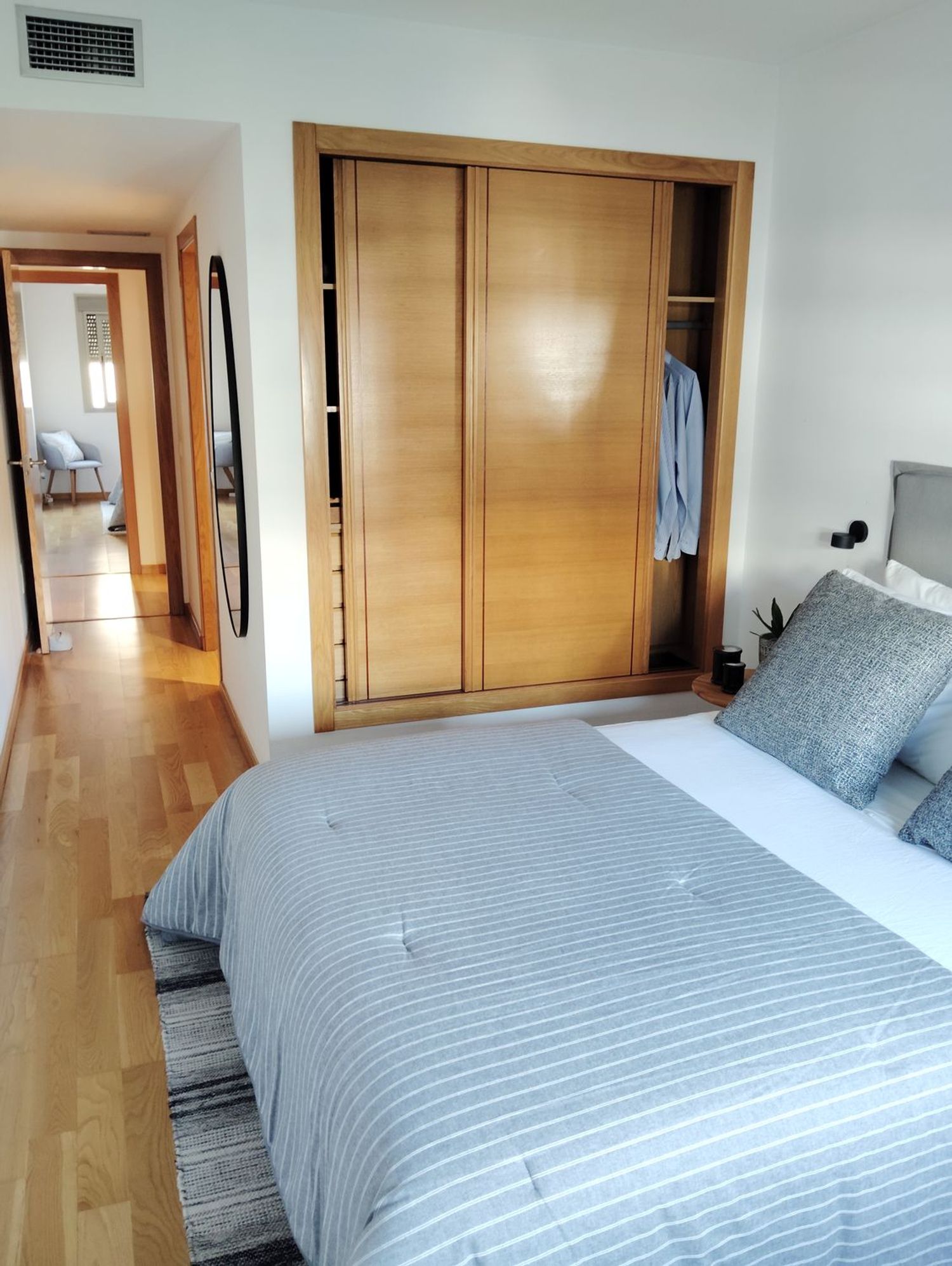 Piso en Calle de Pompeu Fabra, 30, L'Olivera - Amanecer - Foto 12