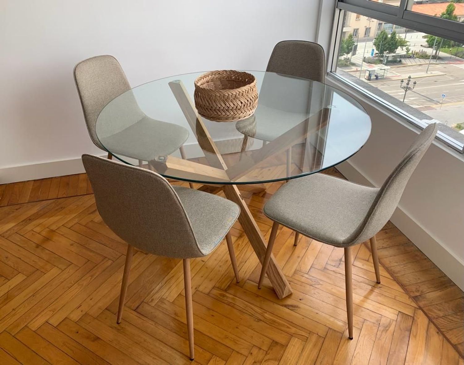 Piso en calle Calderón de la Barca, 8 - Foto 2