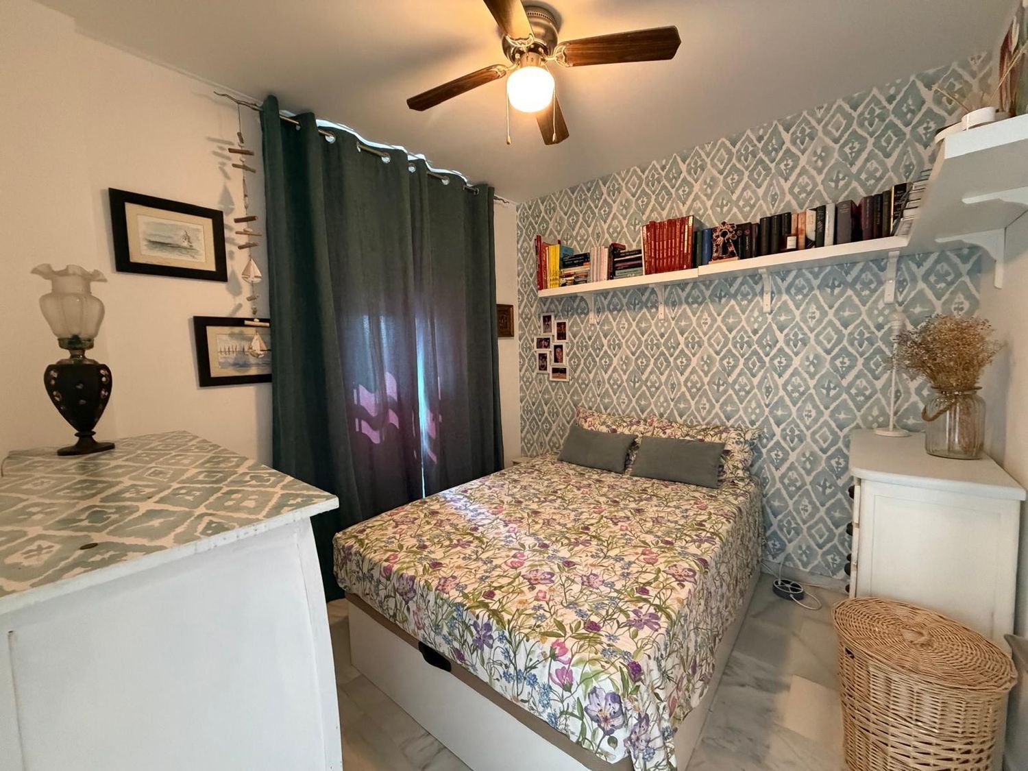 Chalet adosado en Calle Mar Adriático, 27, Vistahermosa - Foto 8