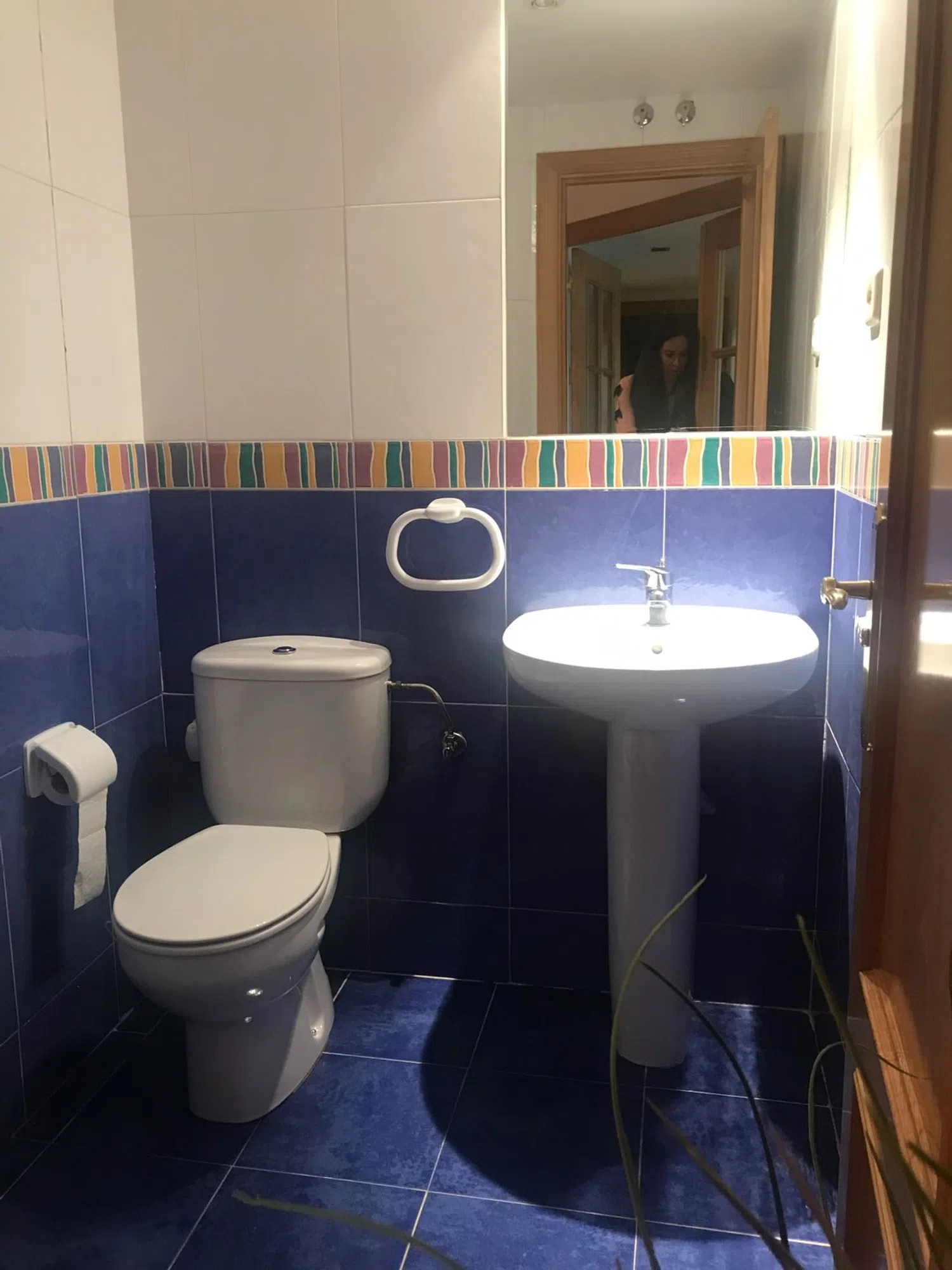 Piso en calle de Ofelia Nieto, 32 - Foto 4