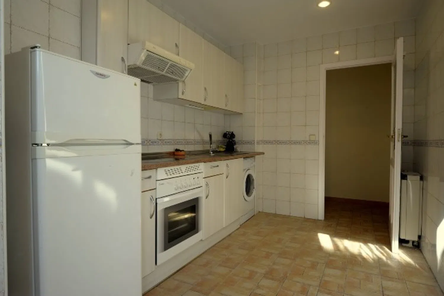 Piso en calle de Calatrava, 19 - Foto 9