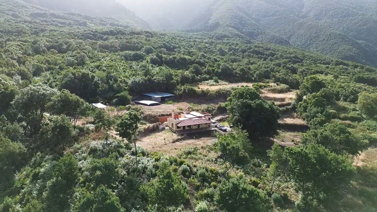 Casa rural en Carretera General s/n - Foto 4