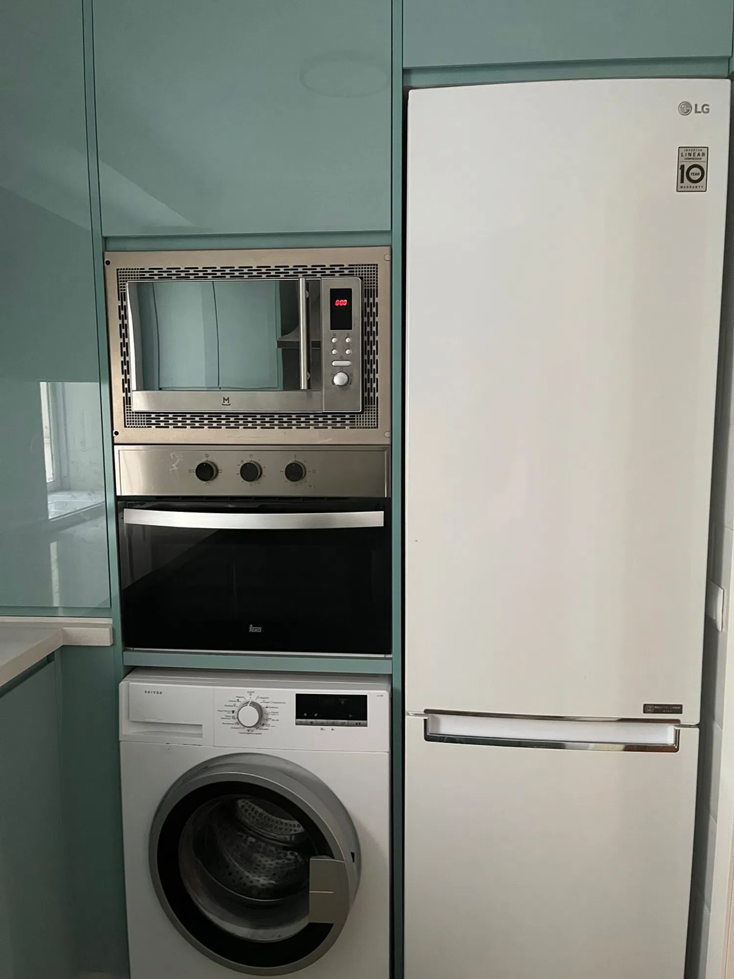 Piso en avenida la Calesera, 1627 - Foto 4