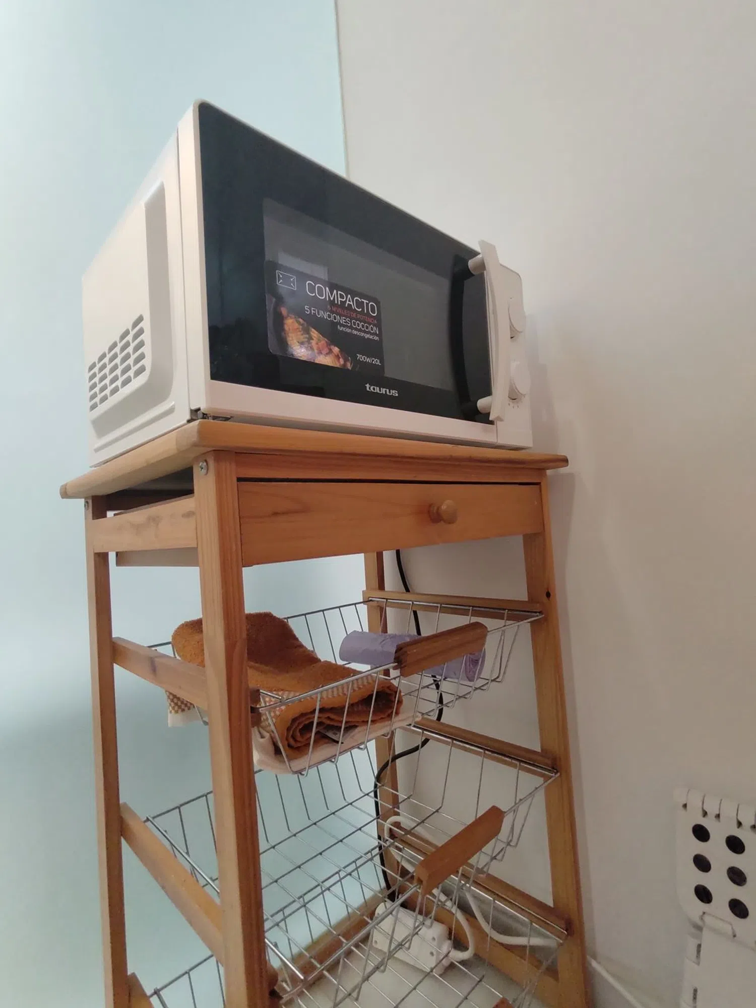 Estudio en calle del Tajo, 8 - Foto 20