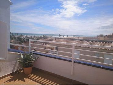 Piso en canet playa - Foto 1