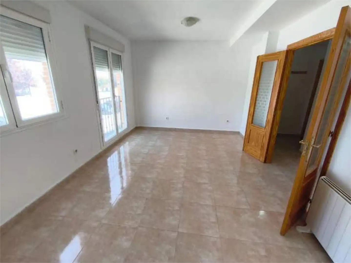 Piso en Centro - Foto 2