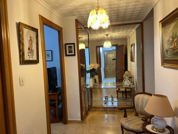 Piso en Calle de Sant Fermí, 15 - Foto 17
