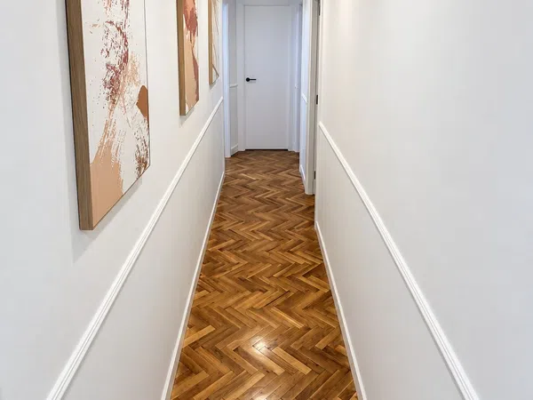 Piso en Camino de las Torres, 45, Parque Miraflores - Foto 3