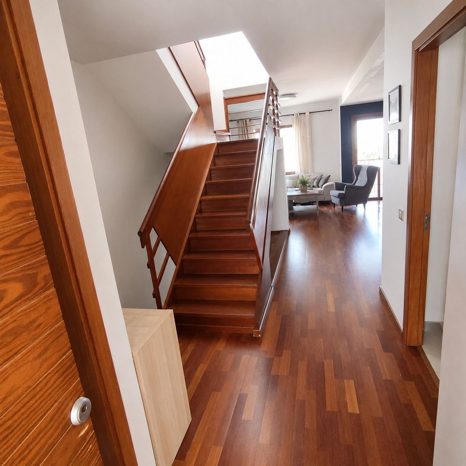 Chalet adosado en Avenida Ansite, 11, La Minilla - Foto 5