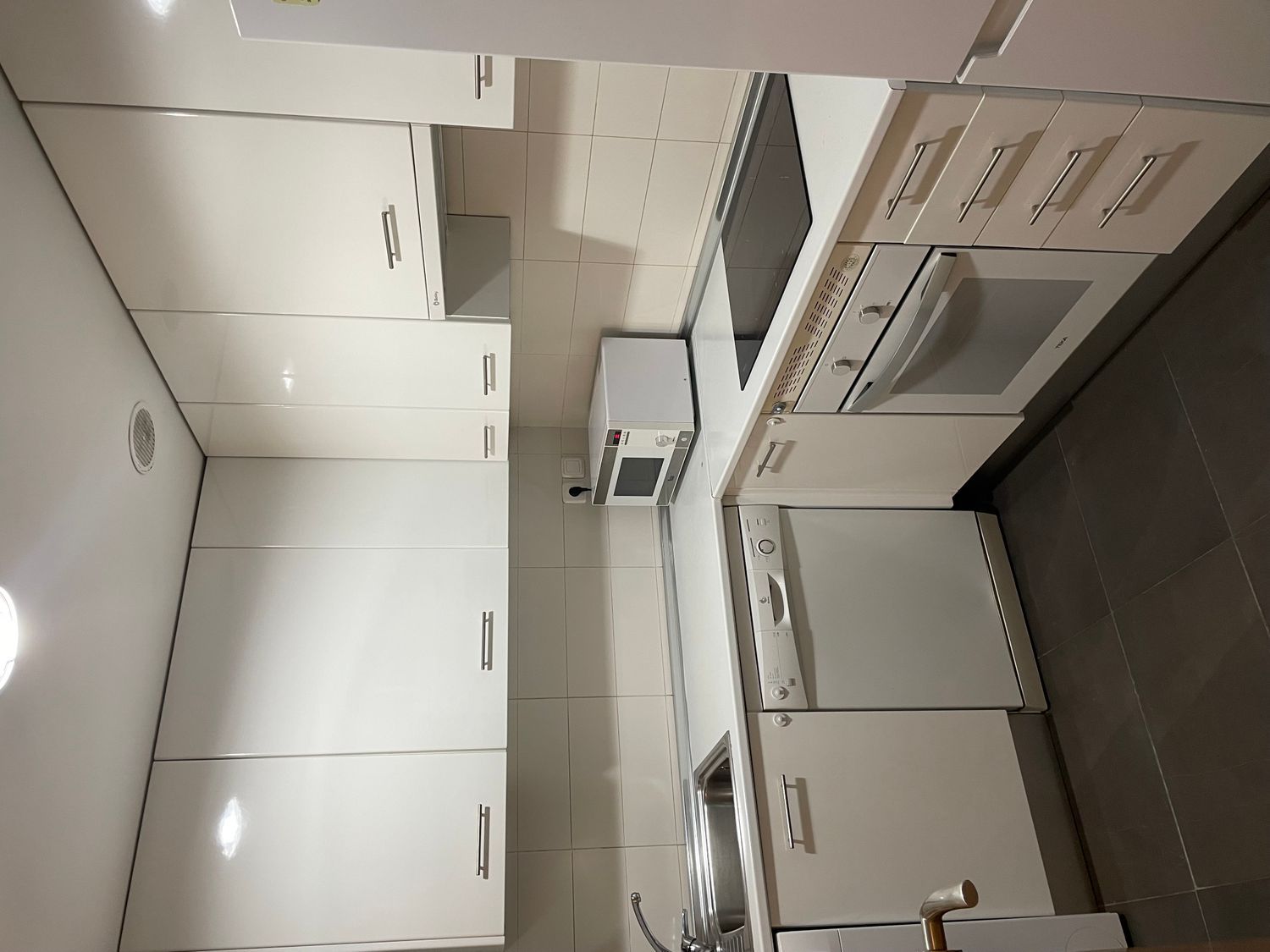 Piso en calle Robledillo, 12 - Foto 7