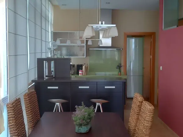 Piso en calle Córdoba, 8