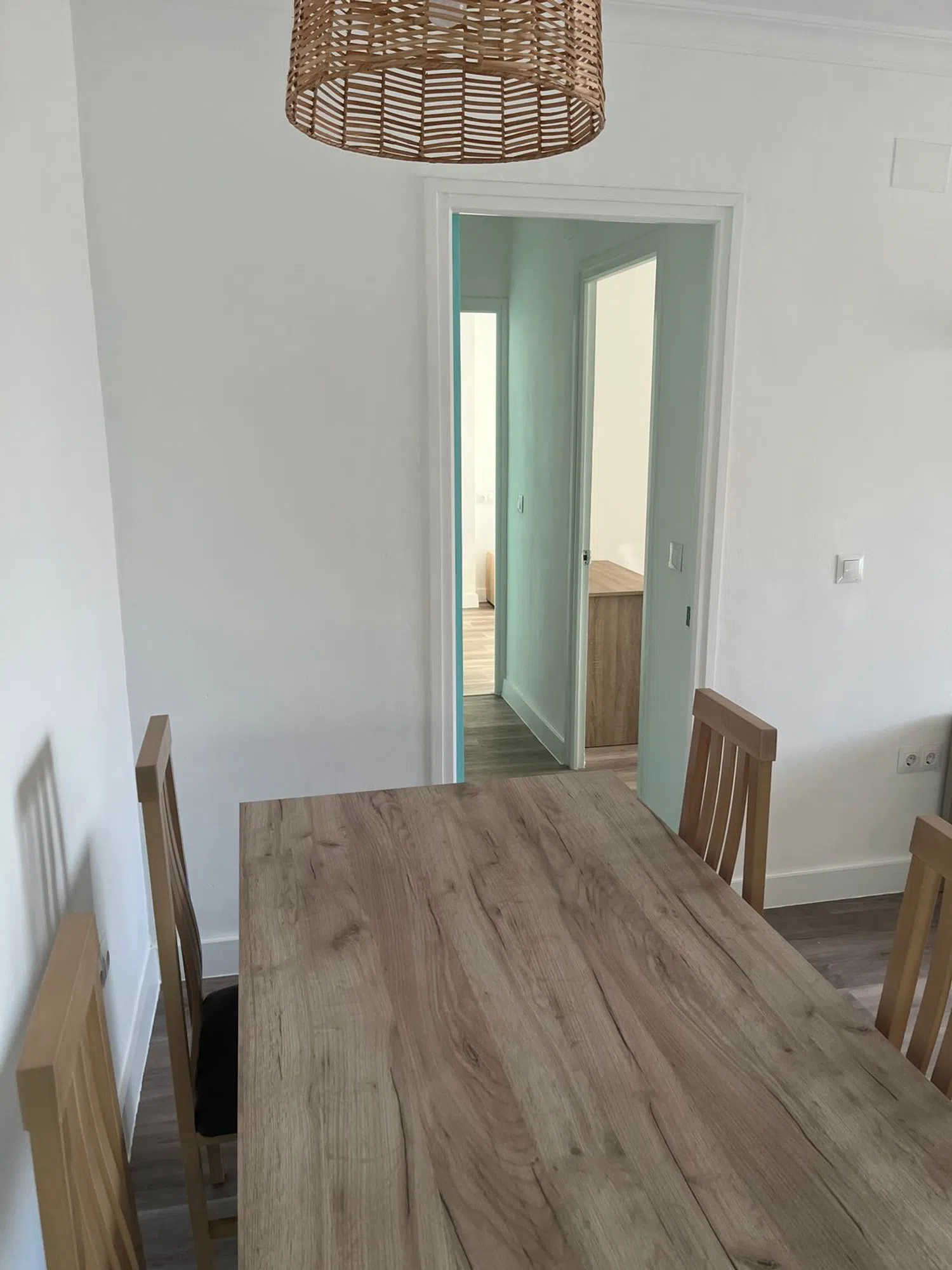 Piso en avenida la Calesera, 1627 - Foto 2