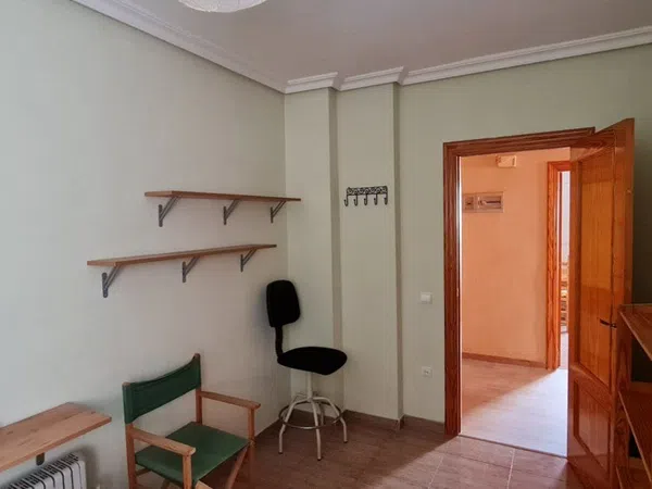 Ático en Calle Profesor Joaquín Abellán, 1, Centro - Foto 3