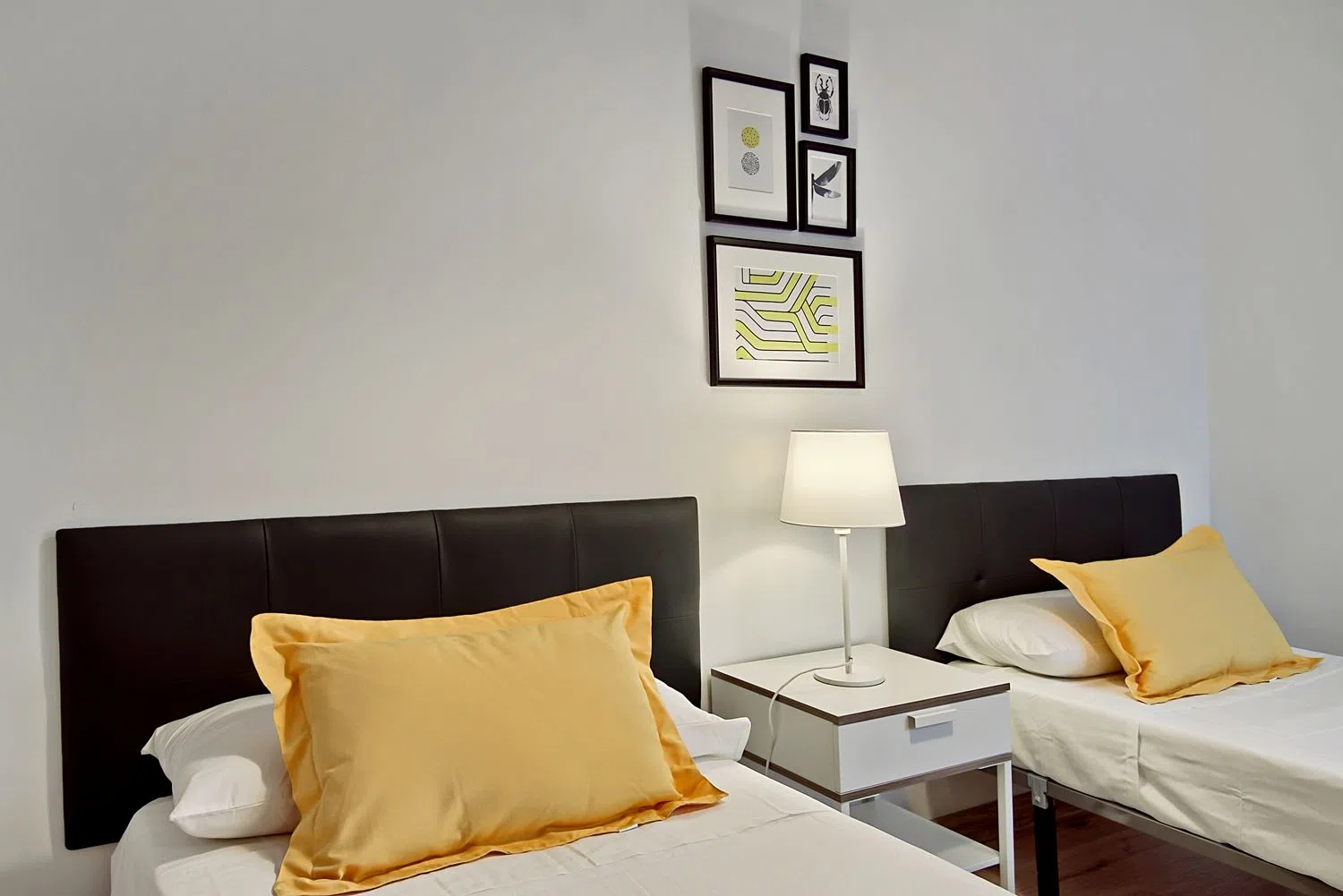 Piso en plaza del Teatro, 4 - Foto 17