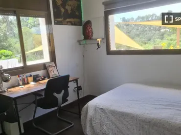 Piso en Sant Cugat del Vallès - Foto 10