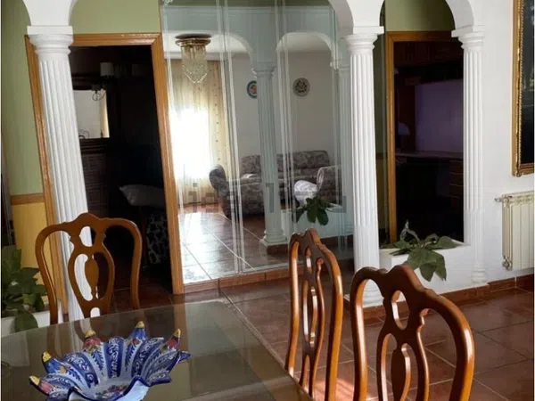 Casa o chalet independiente en Calle Núñez de Arce, 68, Las Mercedes - El Carmen, Las Mercedes - El Carmen - Foto 18