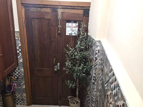 Piso en Barrenkale, 22 - Foto 21