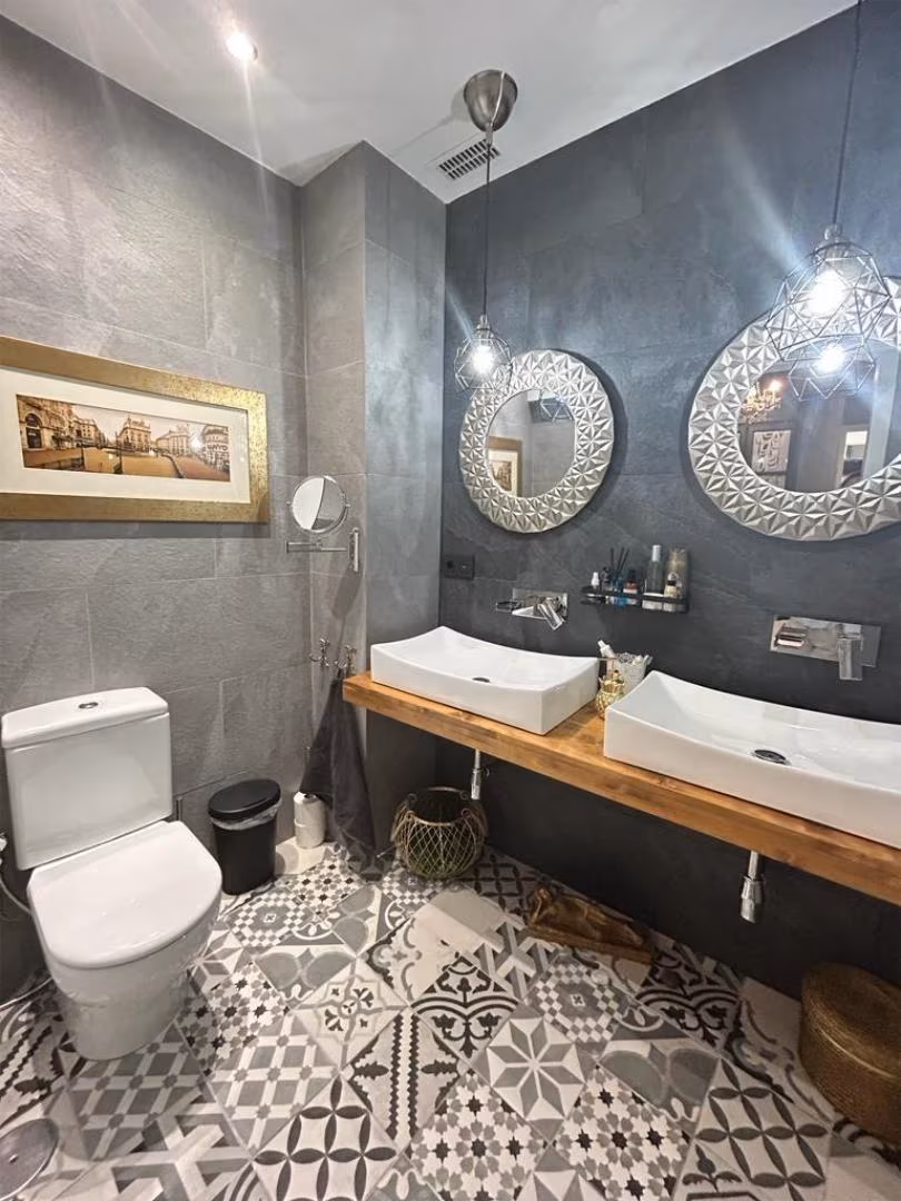 Piso en  Calle Gerona 19A - Foto 22