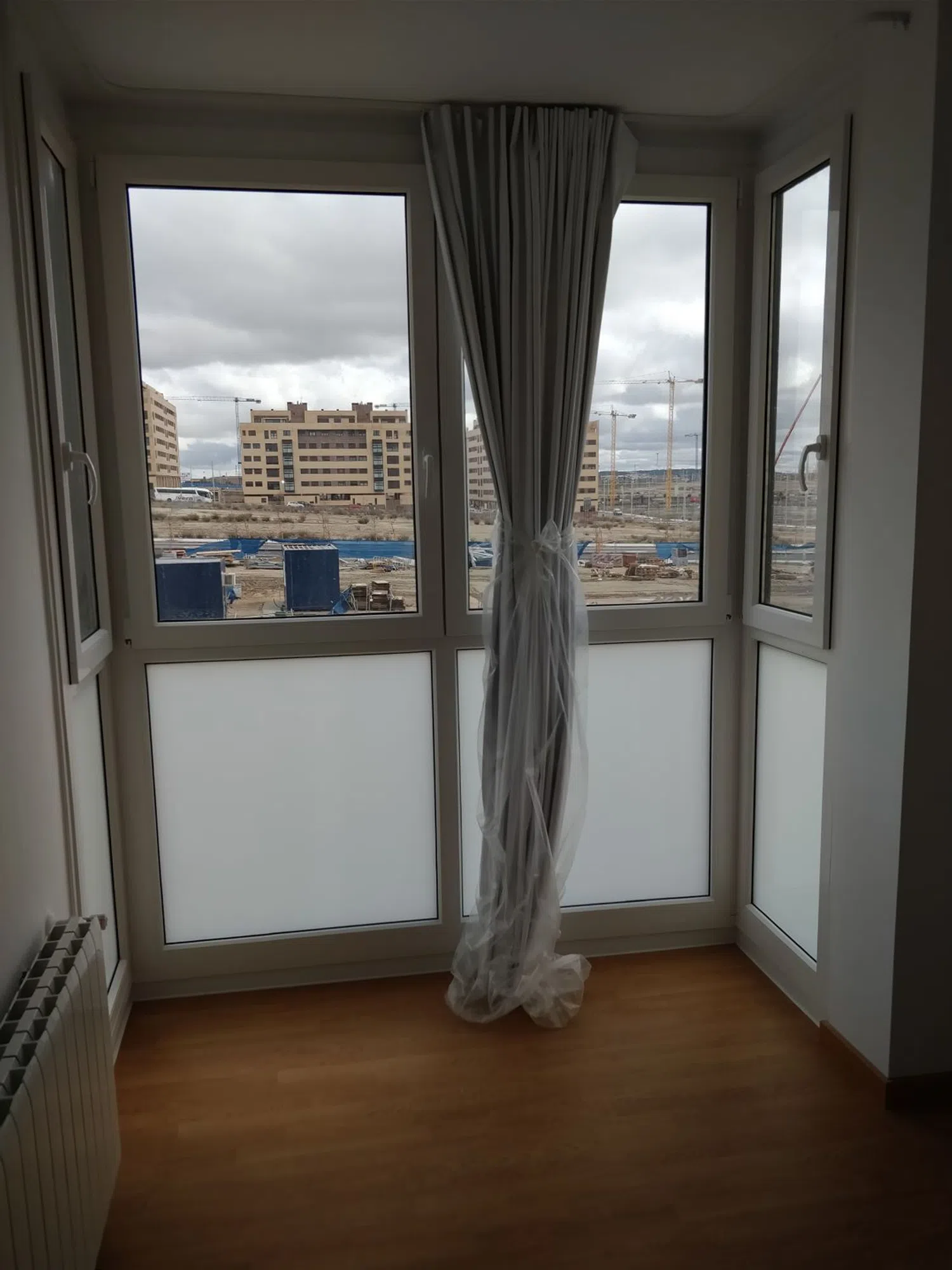 Piso en avenida Miguel Delibes, 13 - Foto 5