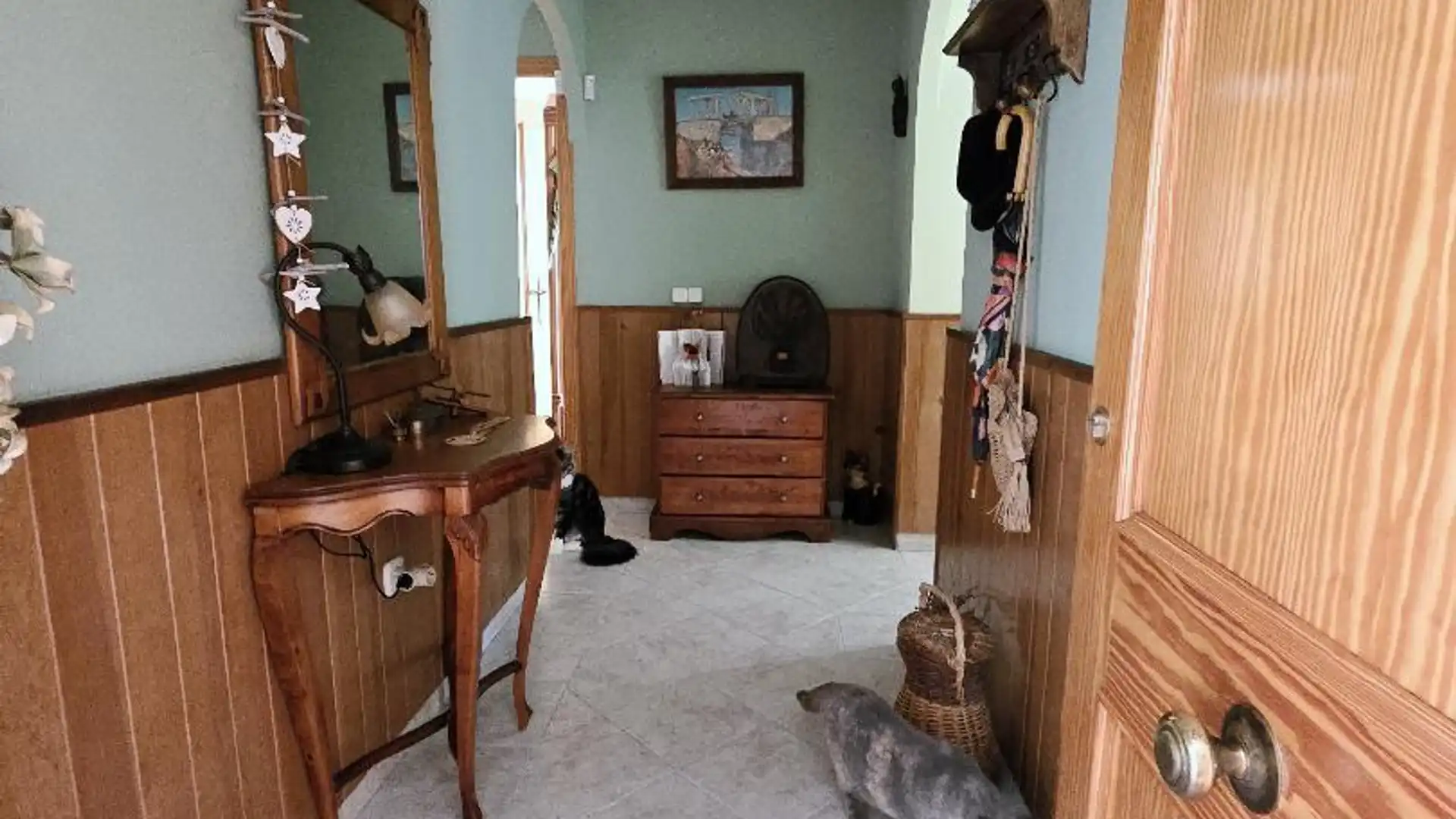 Ático en  Diseminado Carril Parragas 27 - Foto 4