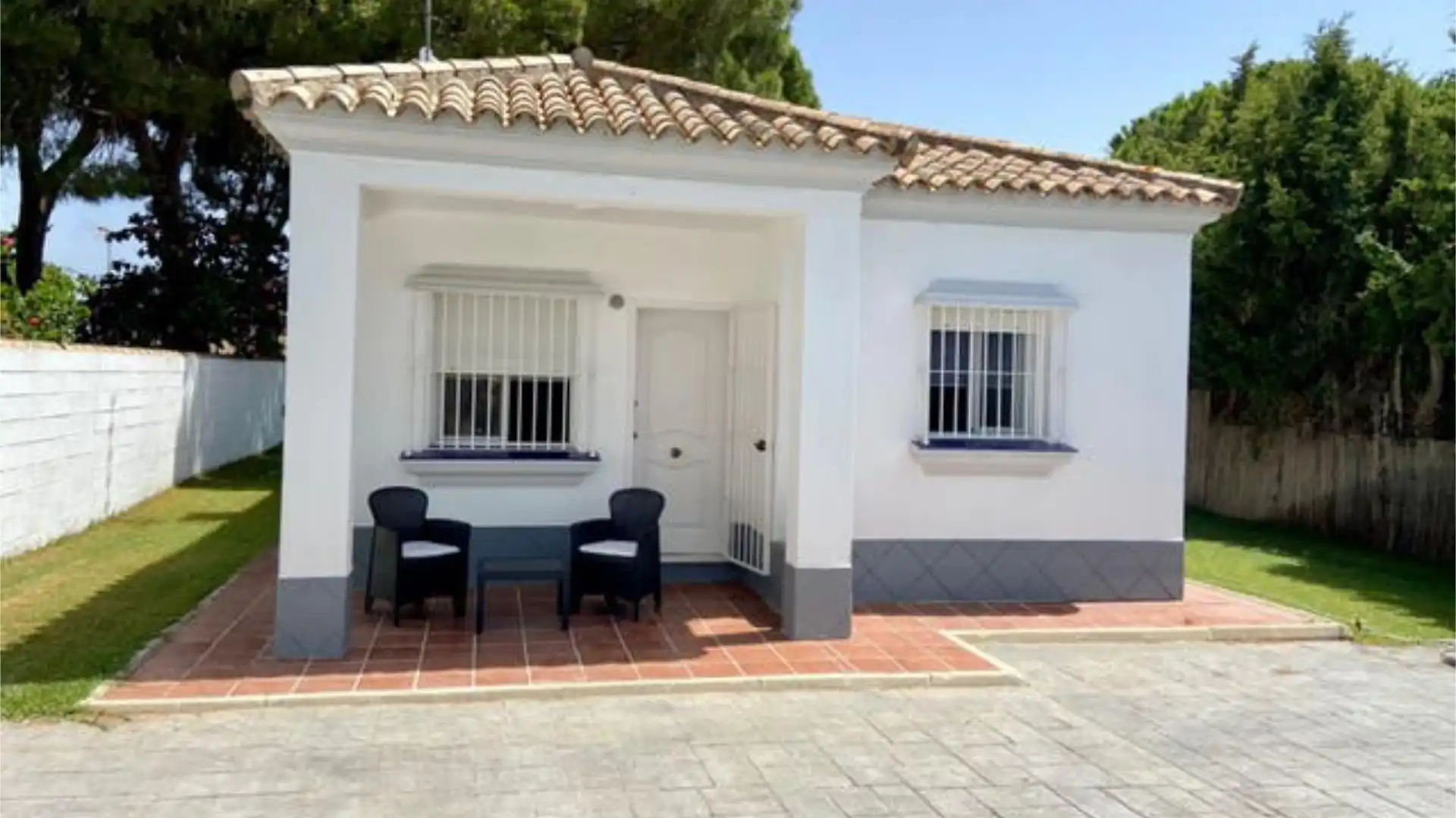 Casa adosada en El Sotillo, La Barrosa - Foto 4