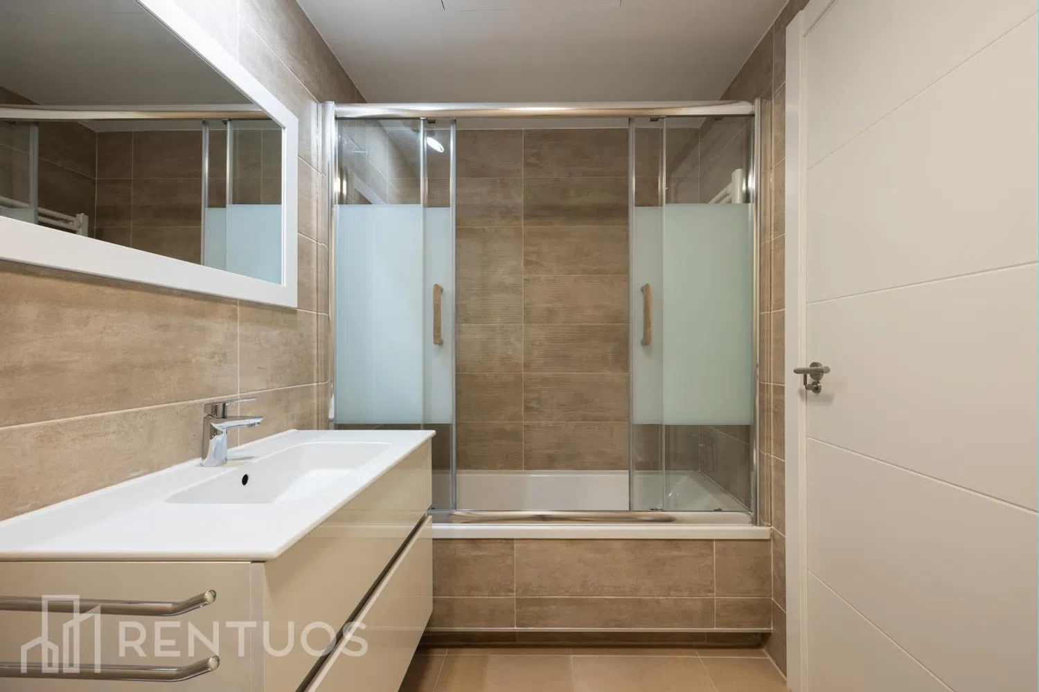 Piso en avenida del Euro - Foto 20