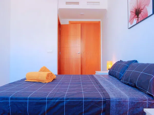 Piso en Calle de Cavite, 22, Playa de la Malvarrosa - Foto 4