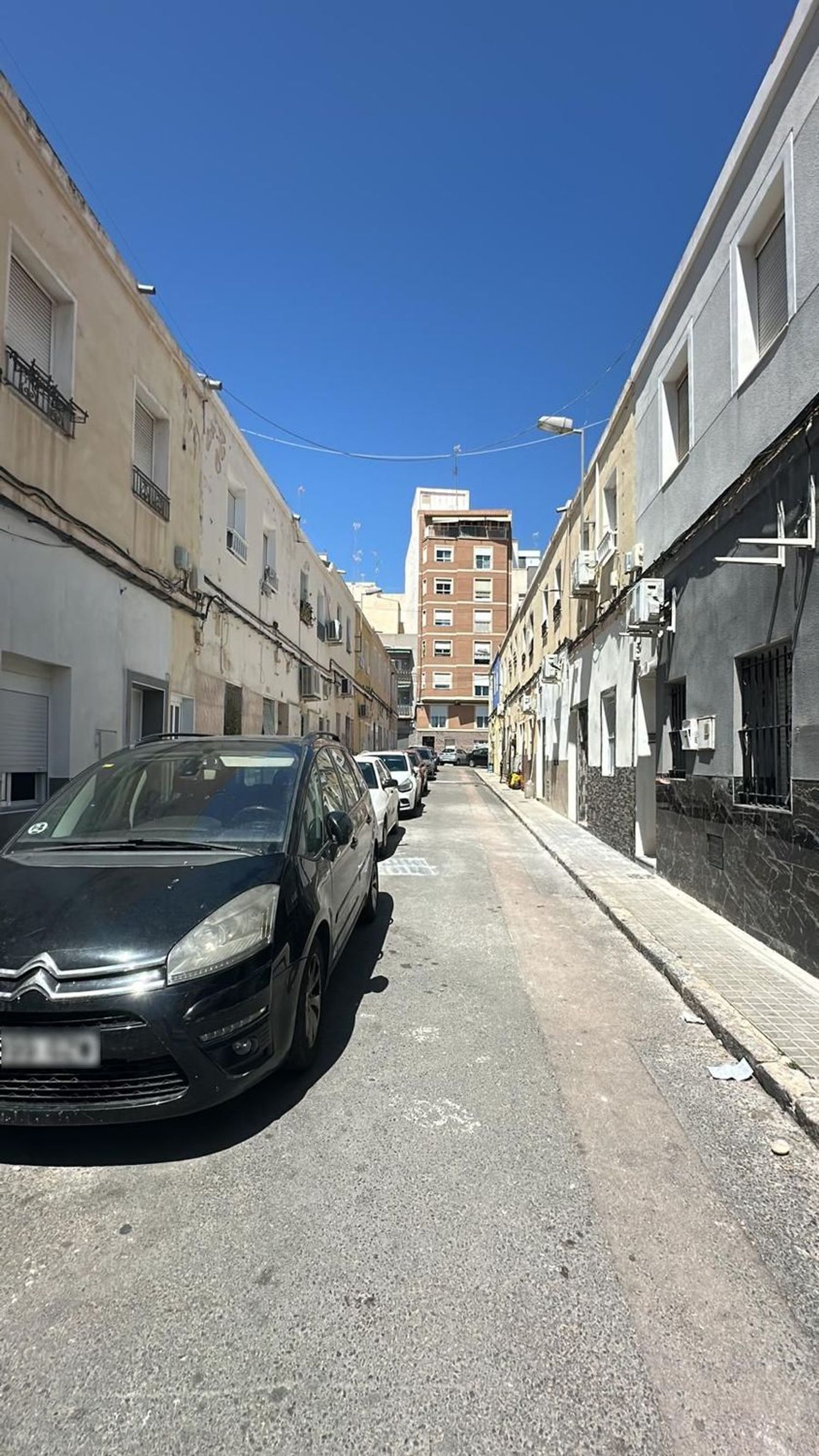 Piso en Calle Diego Martínez Sánchez, 12 - Foto 2