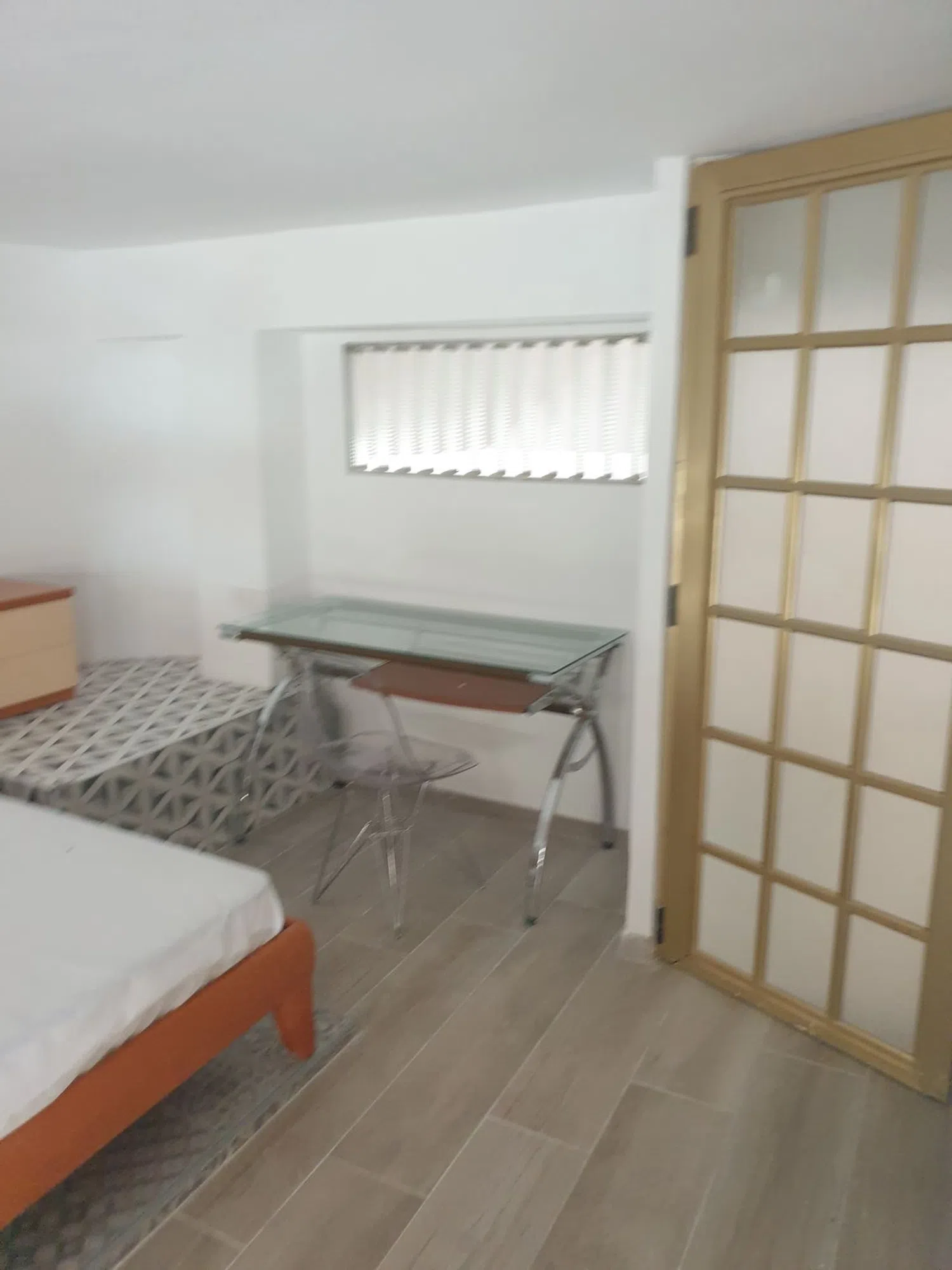 Estudio en calle Mestre Marçal, 16 - Foto 1