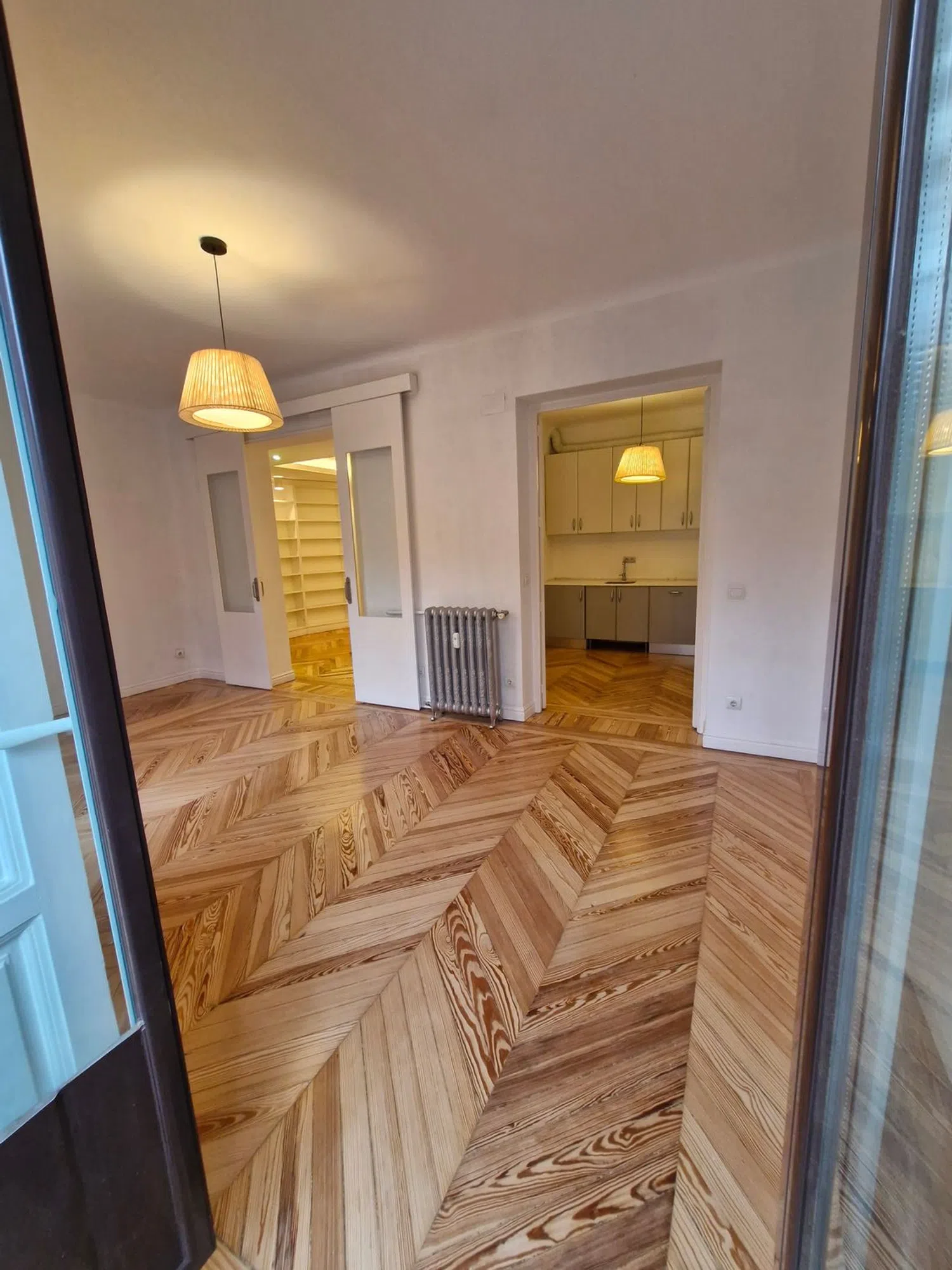 Piso en calle de Alfonso XII, 58 - Foto 5