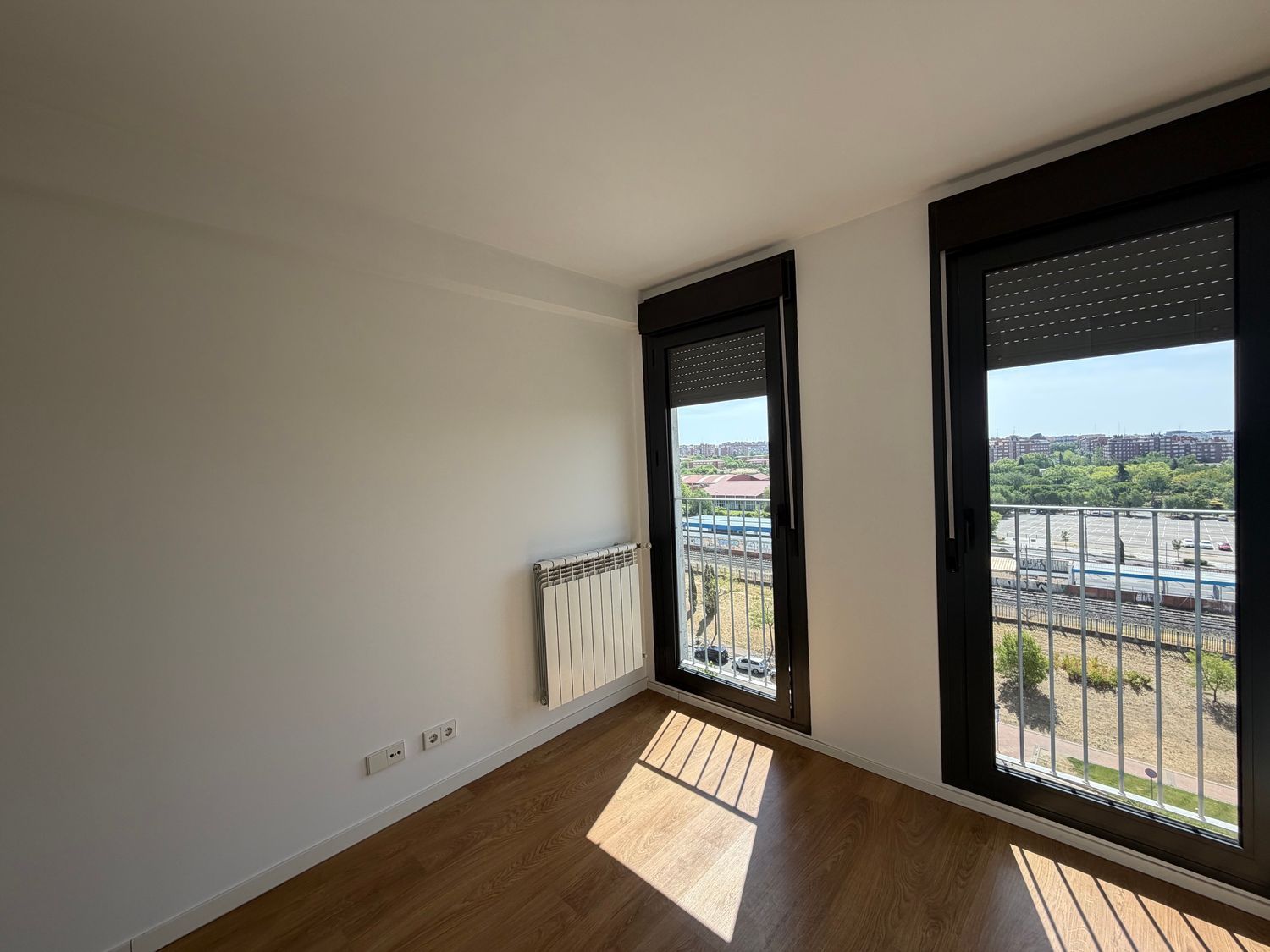 Piso en Paseo Miguel de Cervantes, 2, Parque oeste - Fuente Cisneros - Foto 19