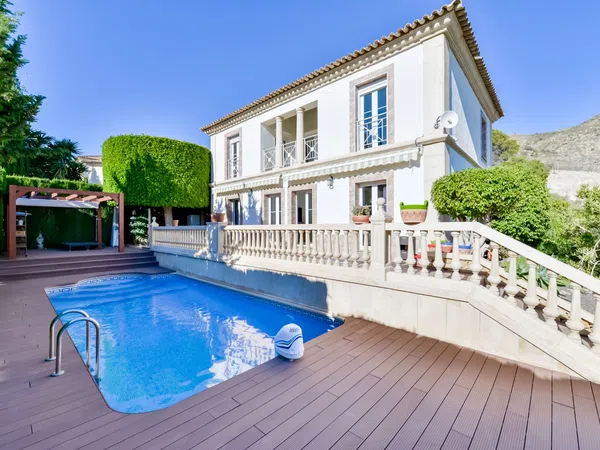 Casa independiente en calle Isla Mallorca, 1 - Foto 1