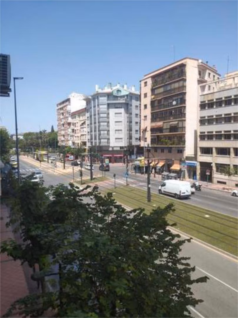 Piso en Centro - Foto 2