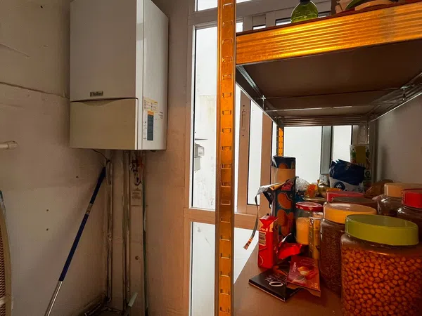 Piso en Calle San Rafael, 9, San Mamés - La Palomera, San Mamés - La Palomera - Foto 17