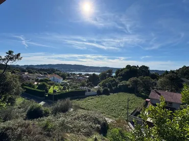 Chalet en  Rúa Baixada á Praia de Menduíña 10 - Foto 60