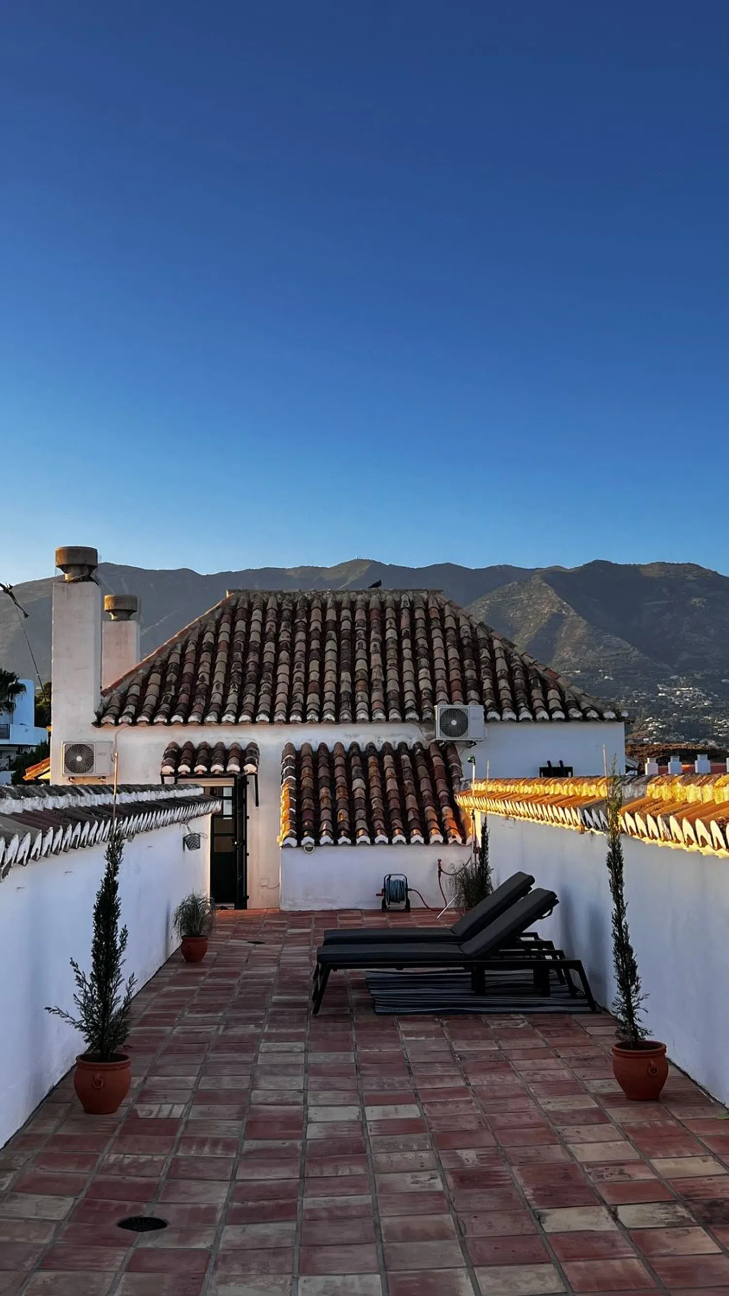 Chalet adosado en avenida de Gran Bretaña, 26 - Foto 35