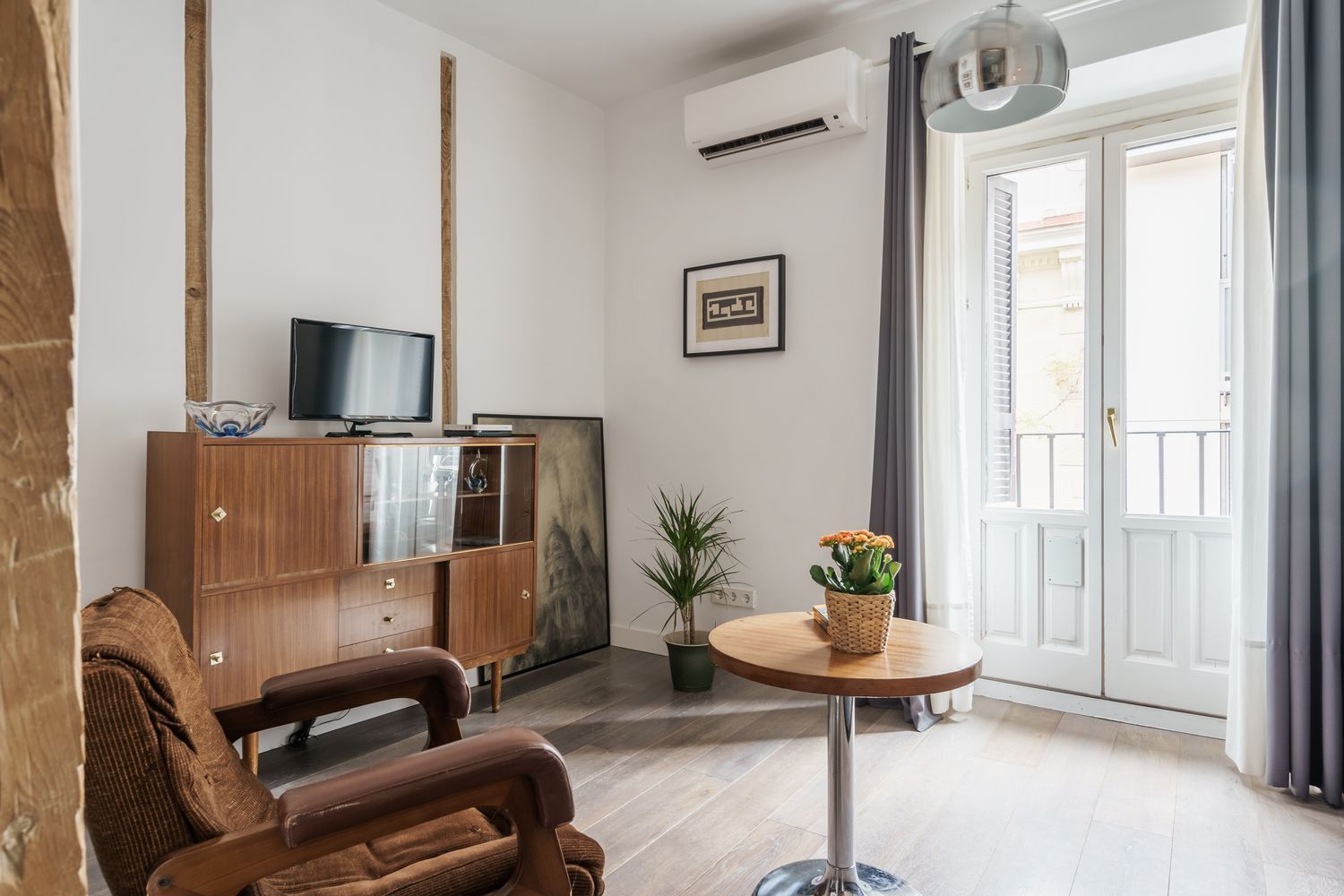 Piso en calle del Sombrerete, 2 - Foto 3