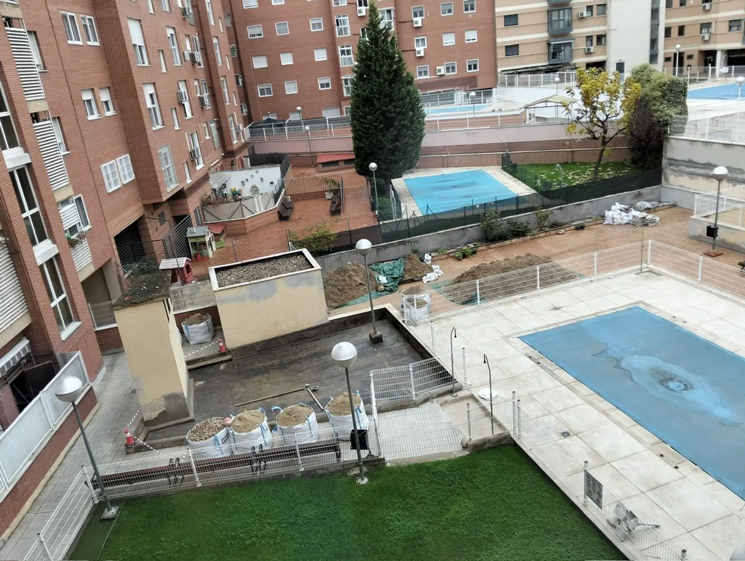 Piso en Barrio Butarque - Foto 16