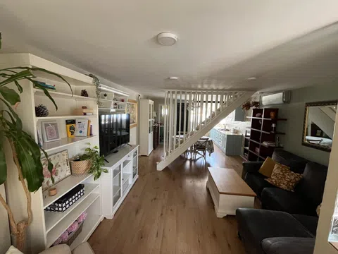 Chalet adosado