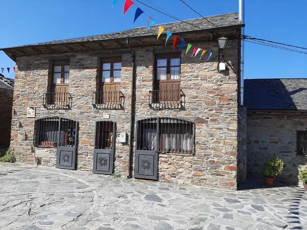 Casa de pueblo en Calle Eras E.C., 39, Campo-Los Barrios-Compludo, Campo-Los Barrios-Compludo - Foto 5