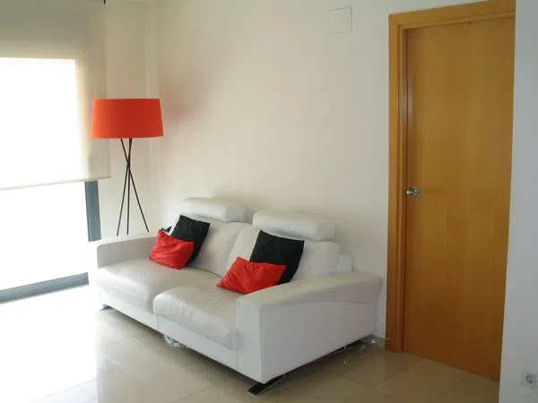 Ático en calle d'Enric Morera, 60